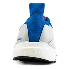 SolarGlide ST 19 Shoes Glory Blue / Light Flash Red / Grey One, Female, Sko, Løbesko, sportssko, Løb, Blå/Lyserød, EU 36