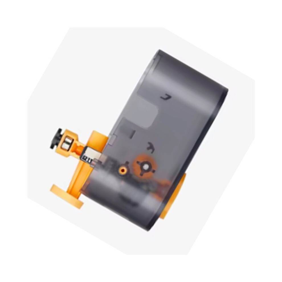 3D Printer Accessories for AMS Lite Left Feeding Port Component [A1/A1 Applicable] for