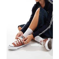 Converse - Chuck 70 Ox - Brune sneakers