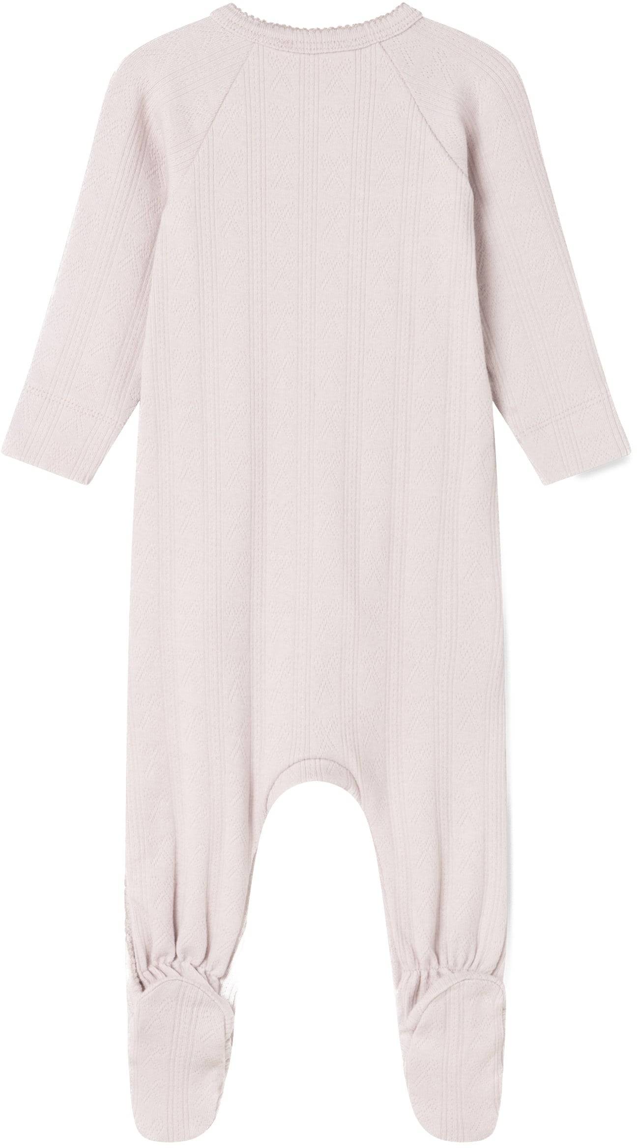 MarMar Copenhagen Rubetta Stl. 6M/68 unisex - Sparkdräkter Från Magasin - Violet Dust (6M/68)