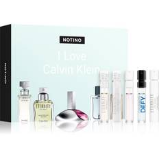 Beauty Discovery Box Notino I Love Calvin Klein Set