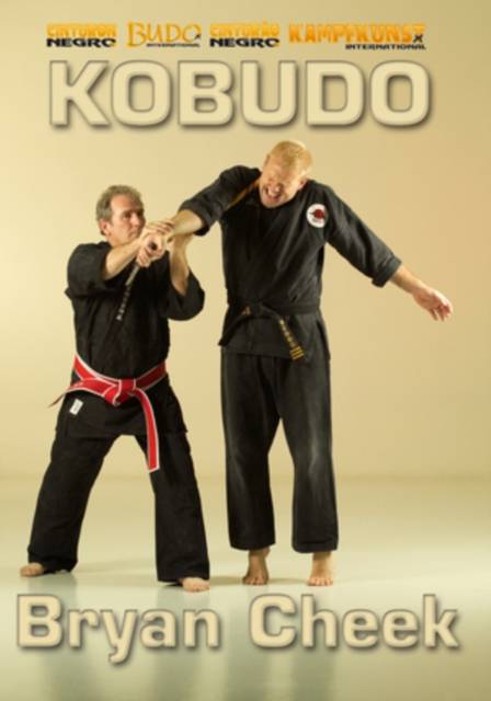Webb's Kobudo
