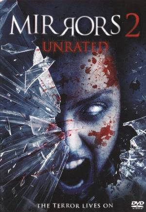 DVD - Mirrors 2 - Unrated (Beg)