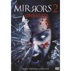 DVD - Mirrors 2 - Unrated (Beg)