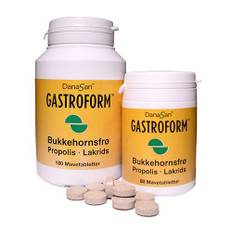 Gastroform - 80 tab.