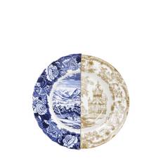 Hybrid Sofronia Bone China Soup Bowl