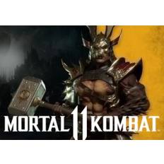 Mortal Kombat 11 Shao Kahn (DLC) (PS4) PSN Key - EU