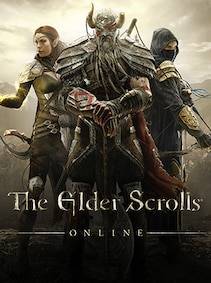 The Elder Scrolls Online | Standard Edition (PC) - TESO Key - GLOBAL