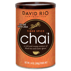 Chai Tiger Spice 398 g