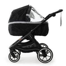 Regnskydd - Small (ERGO + Carrycot)