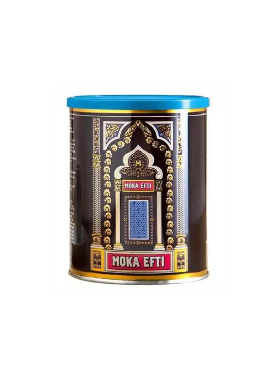 Moka Efti Nonplus Ultra Koffeinfritt kaffebönor 250g