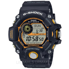 Casio G-Shock Rangeman Premium