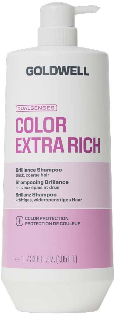 Goldwell Dualsenses Color Extra Rich Brilliance Shampoo 1000 ml