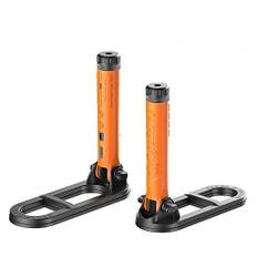 spaceshop Scuba Tector PRO Quest Dykare Pinpointer Centrator Metal Detector Underwater