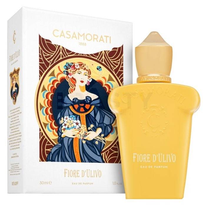 Xerjoff Fiore D`Ulivo - Edp - Volume: 30 Ml