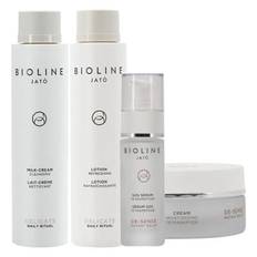 Bioline Startkit Mot Känslig Hud & Rosacea