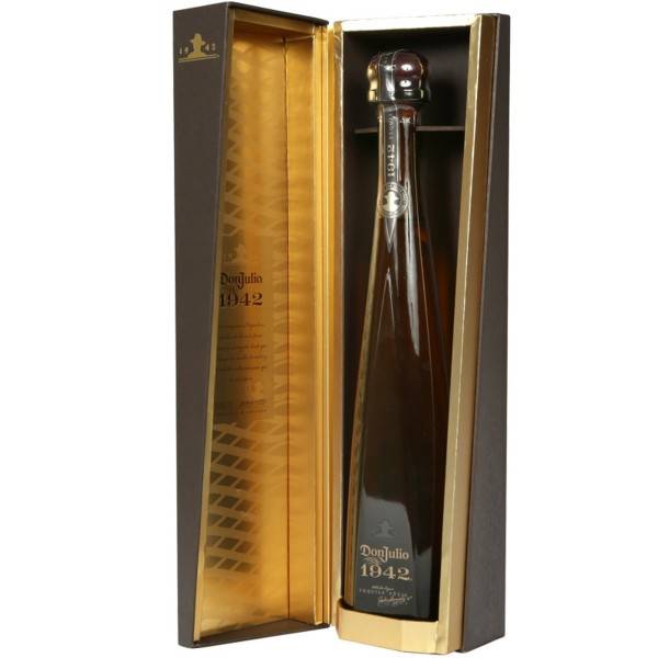 Don Julio 1942 - Tequila