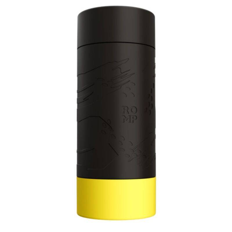 ROMP - DASH MALE MASTURBATOR WITH SUCTION CONTROL 20 CM