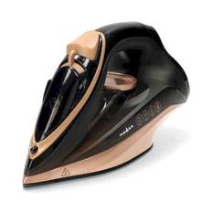 Nedis Strykjärn | 2200 W | 20 g/m | ånga skott | Rostfritt stål | 260 l