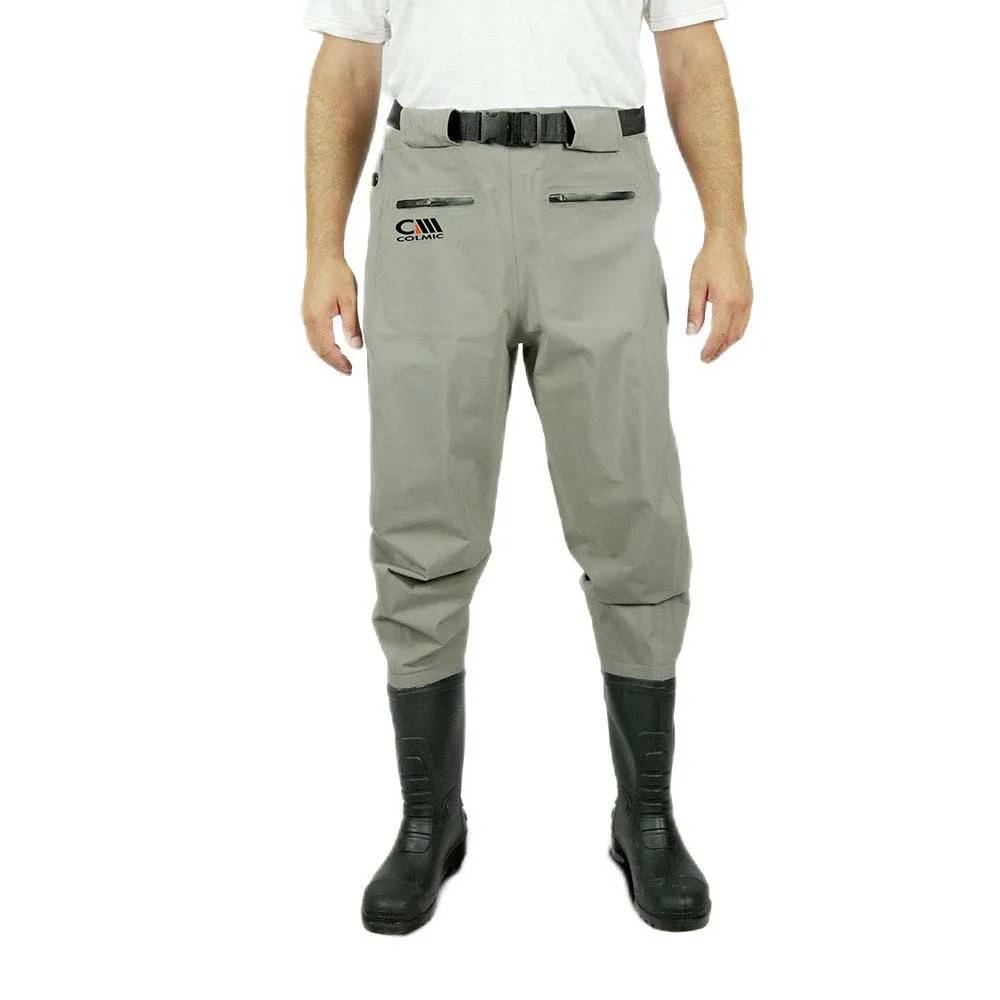 Colmic Taslon Waist Åndbar Waders