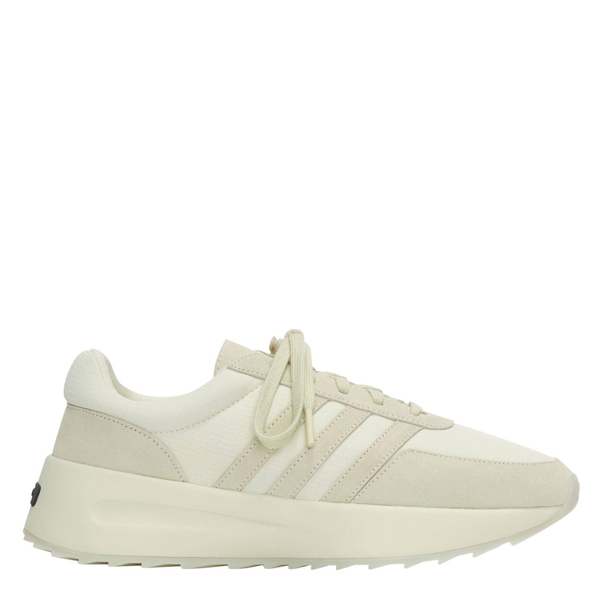 Adidas Kids' Athleti La Junior Basketball Trainers