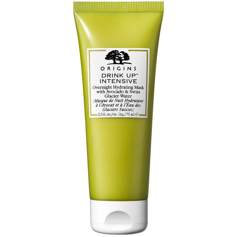 Origins Drink Up Intensive Overnight Mask (75 ml)