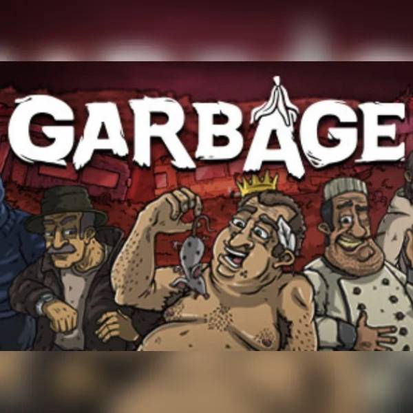 Garbage (PC) Steam Gift - EU.