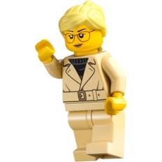 LEGOÂ® - City - cty1812 - Sportwagenfahrerin I (60408)
