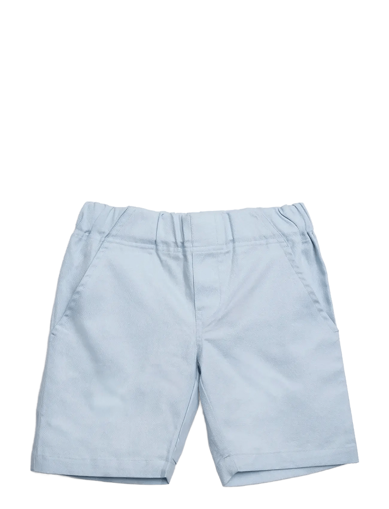 Hanevild Thøger Shorts - Blue - 98/104