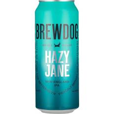 Brewdog, Hazy Jane 50 cl.