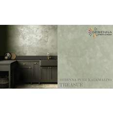 Gebenna Pure Kalkmaling: 7628 Treasure 2,7 l