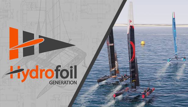 Hydrofoil Generation (PC) - Standard