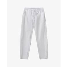 Skalø Pants - White - XS