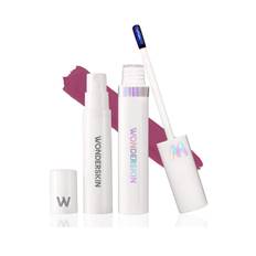 Wonderskin - Wonder Blading Lip Stain Kit BELLA - Bella (Mauve) - Onesize