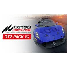 Assetto Corsa Competizione - GT2 Pack (PC)