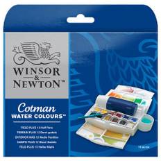 Winsor & Newton Cotman Field Plus 0390374