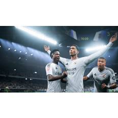 EA SPORTS FC 25 Ultimate Edition (+EARLY ACCESS) EU+ANZ PS4/PS5 CD Key