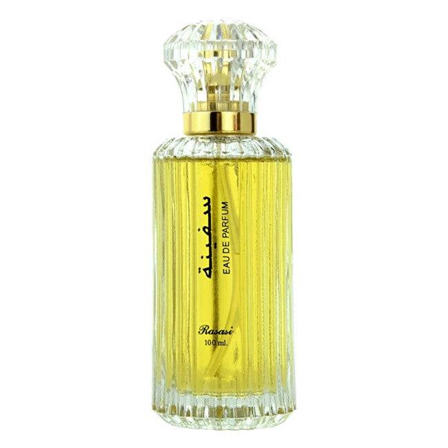 Rasasi Safina - EDP - Volume: 100 ml