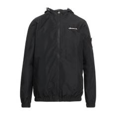 Jacket - Black - XL