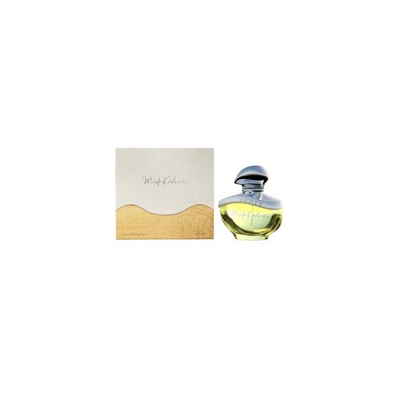 Ahmed al maghribi Musk Kashmiri EDP 60ml