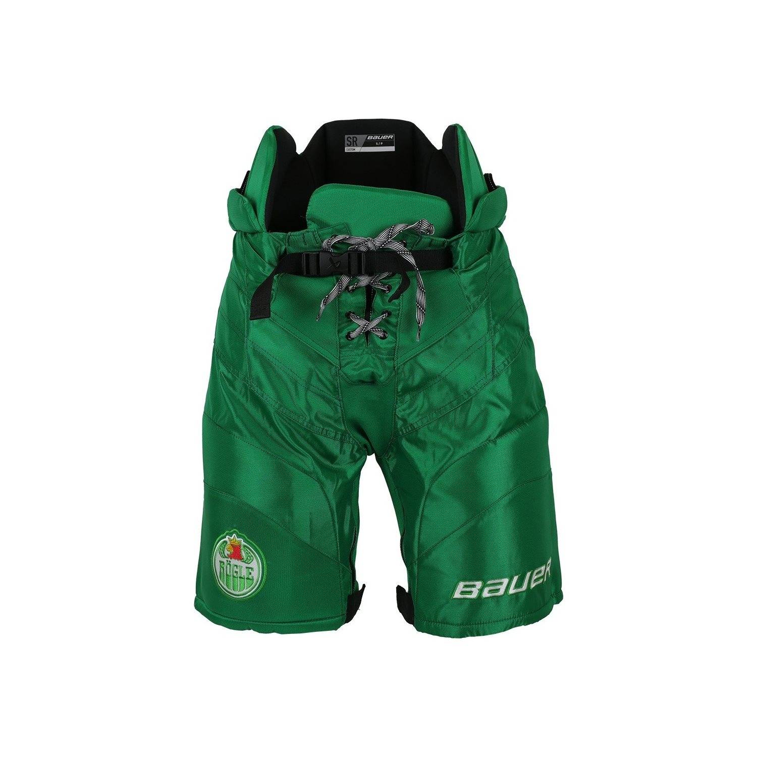 Bauer Hockeybyxa Nexus Performance Rögle BK Jr