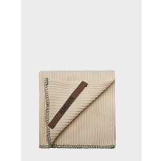 Cleaning Cloth 2-pack - Shell/Oak - One Size