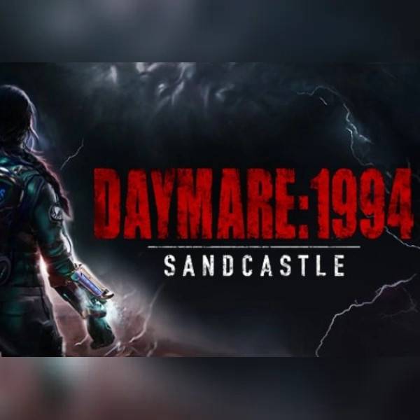 Daymare: 1994 Sandcastle (PC) Steam Key - GLOBAL