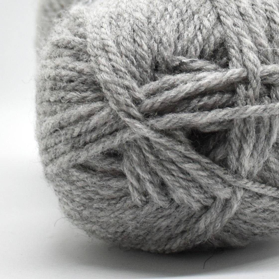 Peruvian Highland Wool │ Filcolana - 352 Red Squirrel