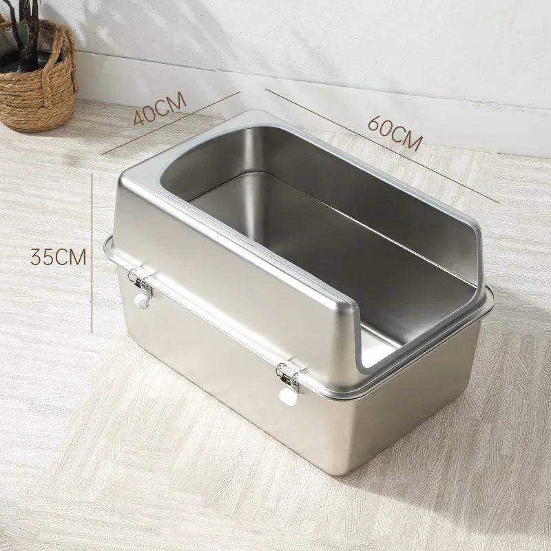 Cat Litter Box - style 2