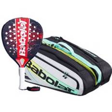 Babolat Vertuo Technical 2025 (plus tennis bag) - black