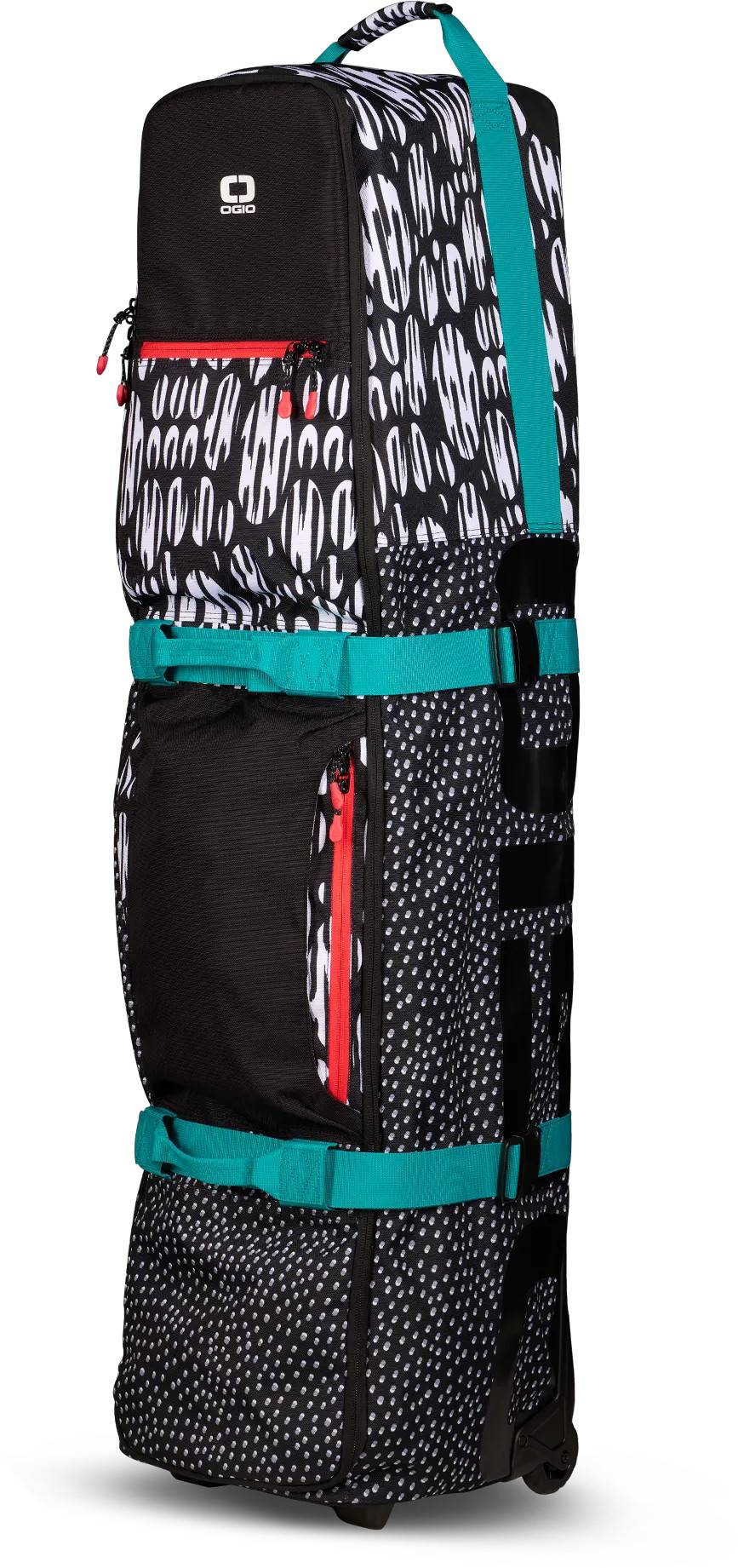 OGIO ALPHA (2025) Travelcover