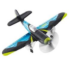 4DRC 4D-G8 RC-fly i EPP-skum med 6-akset gyroskop