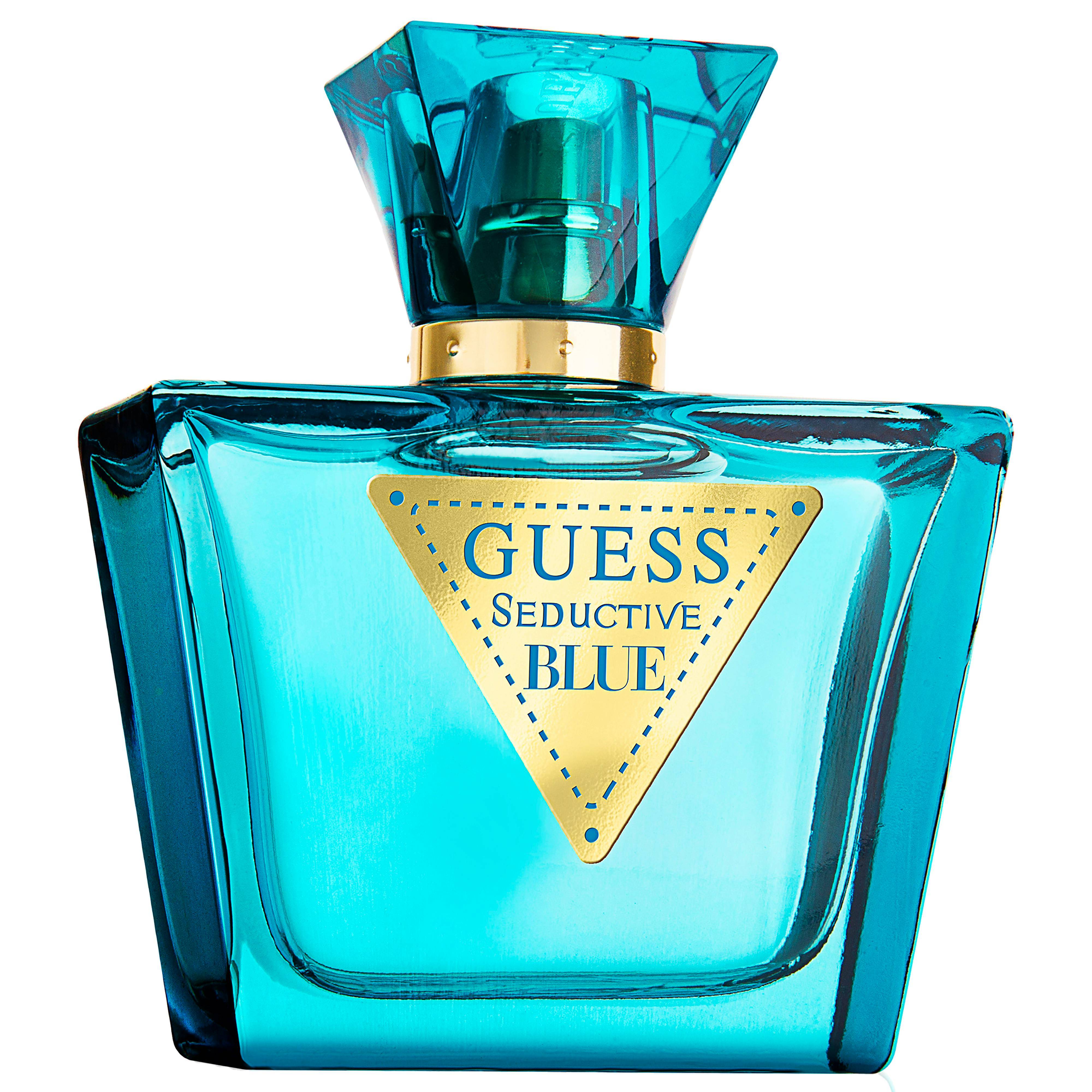 Guess Seductive Blue Women EDT 75 ml
