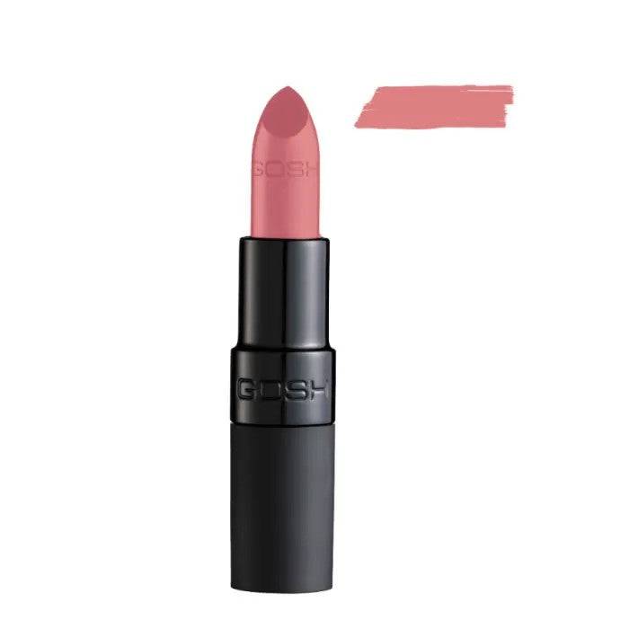 Rossetto opaco in crema Gosh Velvet Touch 019 Matt Angel 4 g